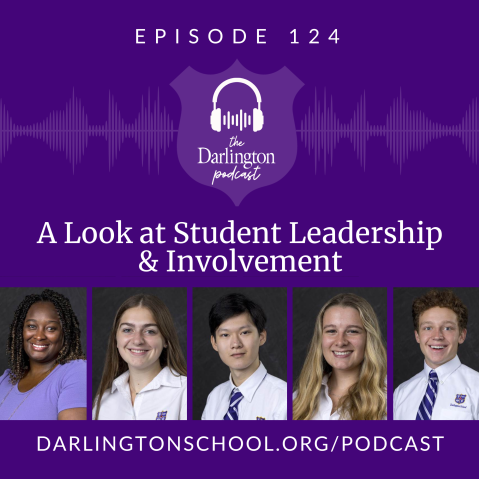 Private Day School | Private Boarding Schools in Georgia | Episode 124: A Look at Student Leadership & Involvement