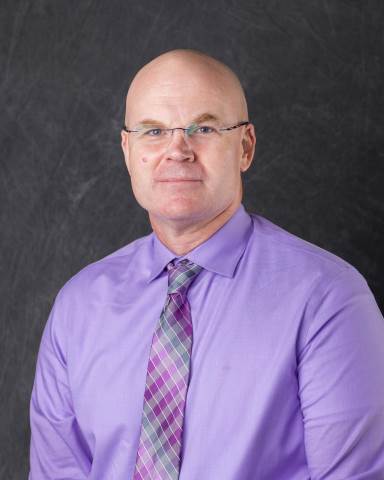 Georgia Private Boarding School | Private School Near Me | Science Teacher, Upper School - Mike Hudson '94, LD '18