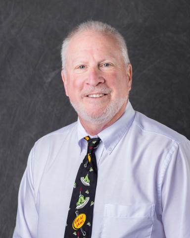 Georgia Private Boarding School | Private School Near Me | English Teacher, Upper School - John Cox