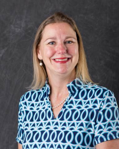 Georgia Private Boarding School | Private School Near Me | Director of Human Resources - Carrie Eady