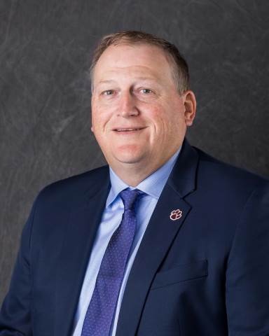 Georgia Private Boarding School | Private School Near Me | Director of Upper School - Chad Woods