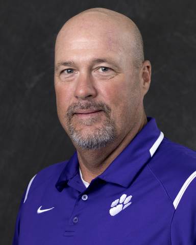 Georgia Private Boarding School | Private School Near Me | Assistant Athletic Director - Tommy Atha