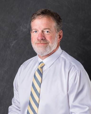 Georgia Private Boarding School | Private School Near Me | Assistant Athletic Director - Kevin Hunt