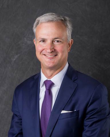 Georgia Private Boarding School | Private School Near Me | Head of School - Brent Bell LD'14