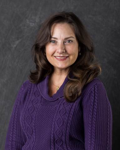 Georgia Private Boarding School | Private School Near Me | Theatre Director - Shelley Daniel