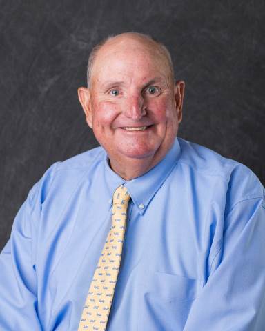 Georgia Private Boarding School | Private School Near Me | Athletic Support - Eddie Guth