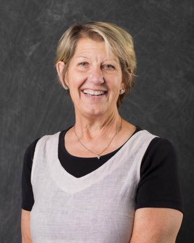 Georgia Private Boarding School | Private School Near Me | First Grade Teaching Assistant - Virginia Guth '79, LD '20