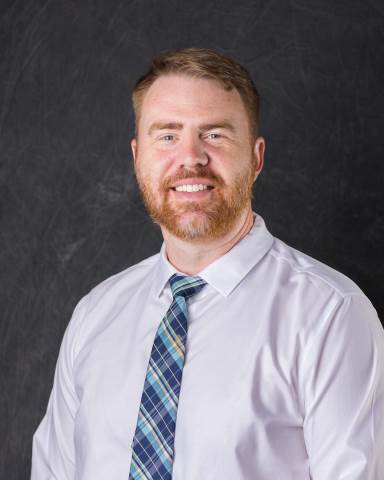 Georgia Private Boarding School | Private School Near Me | Asst. Dir. Teaching and Learning Center - Justin Bruce