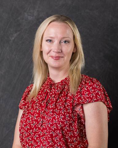 Georgia Private Boarding School | Private School Near Me | Upper School Counselor - Allison Clark