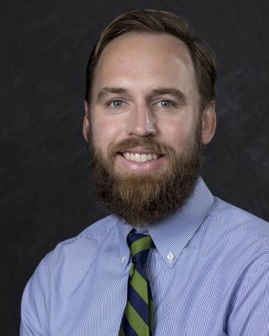 Georgia Private Boarding School | Private School Near Me | Spanish Teacher - Reid Owens