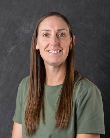 Georgia Private Boarding School | Private School Near Me | Head of Cooper House - Rebecca Nolin