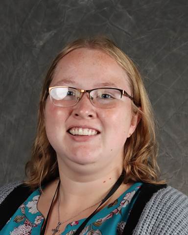 General Music Teacher, PK-5 - Jordan Walker