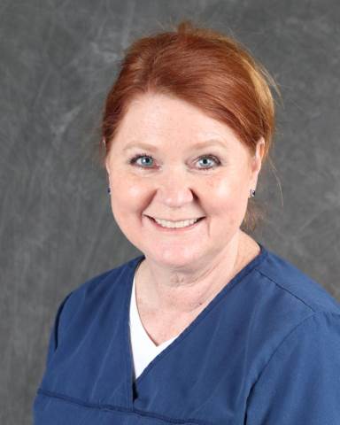 Georgia Private Boarding School | Private School Near Me | Director Student Health Center - Tracey McKemie