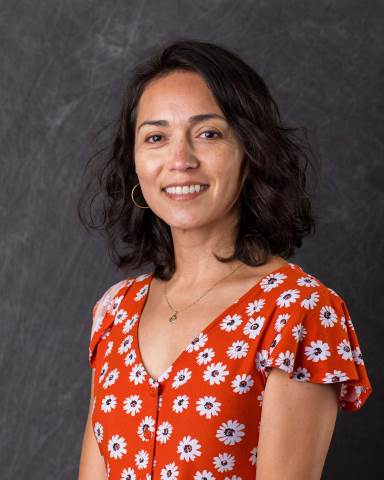 Georgia Private Boarding School | Private School Near Me | Spanish Teacher, Upper School - Carmen Gonzalez Jimenez