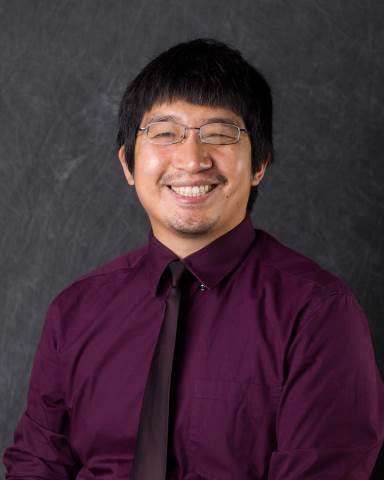 Georgia Private Boarding School | Private School Near Me | History Teacher, Upper School - Alan Liow