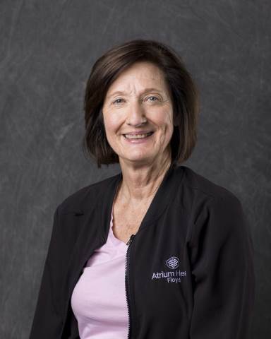 Georgia Private Boarding School | Private School Near Me | Student Health Center Nurse - Susan Herring