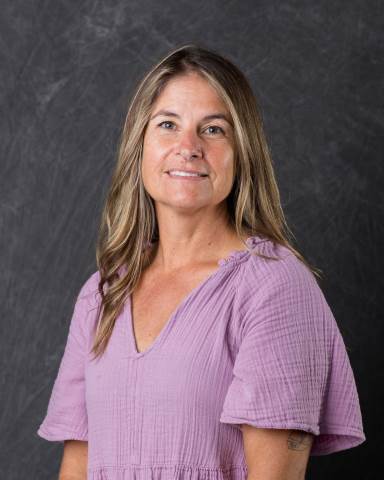 Georgia Private Boarding School | Private School Near Me | Art Teacher, Pre-K to 8 - Jenifer Thoem