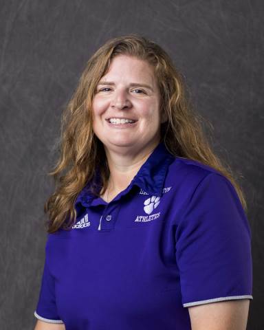 Georgia Private Boarding School | Private School Near Me | Athletic Trainer - Erin Kennedy