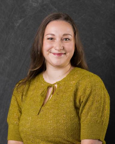 Georgia Private Boarding School | Private School Near Me | Technology Support Specialist - Ali McDermott