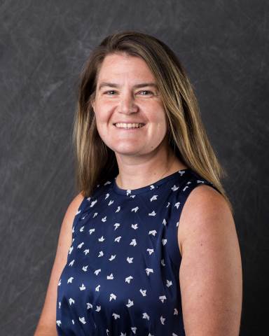 Georgia Private Boarding School | Private School Near Me | Learning Specialist, Upper School - Kelsie Coccia