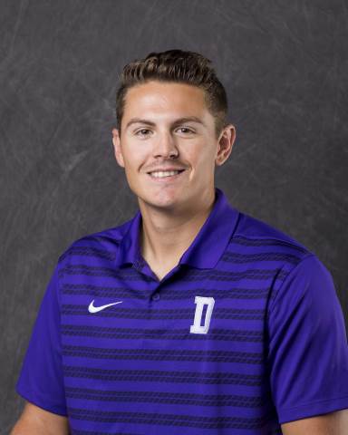 Georgia Private Boarding School | Private School Near Me | History Teacher, Upper School - Alex Ables