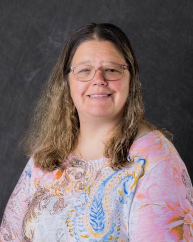 Georgia Private Boarding School | Private School Near Me | Dean of Residential Life - Cyndi Trapnell