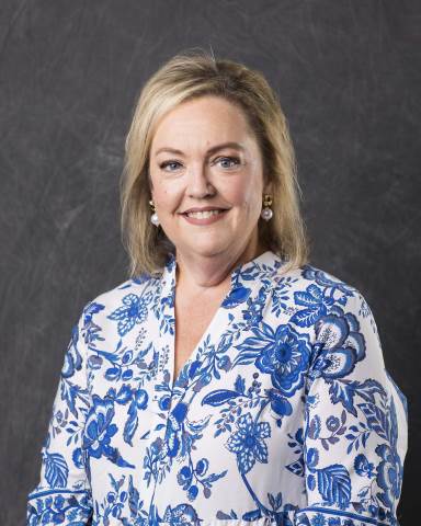 Georgia Private Boarding School | Private School Near Me | Advancement Coordinator - Cassie Shuman