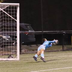 Soccer Academy U17 vs. Alpharetta Ambush