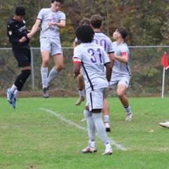 Soccer Academy U17 vs. Georgia Impact