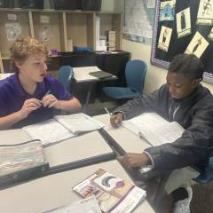 5th Grade Detectives