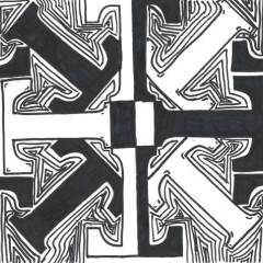 Letter Project:  Art 1