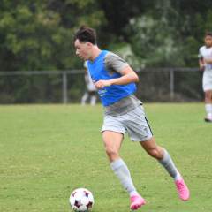 U16 Darlington Soccer Academy Friendly