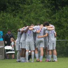 Soccer Academy U17/U19 vs. Pateadores Nashville