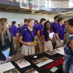 College Fair