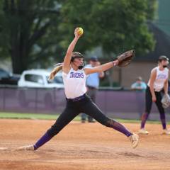 Middle School Softball vs. Coosa