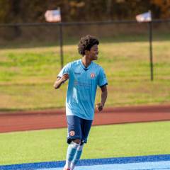 U16 Soccer Academy vs. King’s Hammer