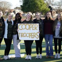 Cooper House at RUMPUS (Part 1)