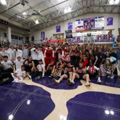 RUMPUS Dodgeball 2026