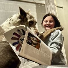 5th Grade Reading Challenge