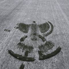 Snowy Weekend: Campus Views & Student Center Fun