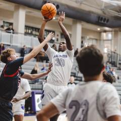 Boys&rsquo; JV Basketball vs. Haralson
