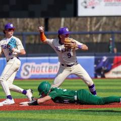Varsity Boys&rsquo; Baseball at Three Rivers Classic