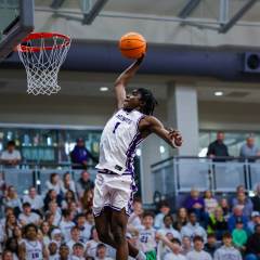 Varsity Boys&rsquo; Basketball vs. Aquinas
