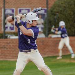 Boys&rsquo; Varsity Baseball vs. Model