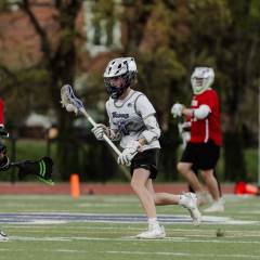 Boys&rsquo; Middle School Lacrosse vs. Dalton