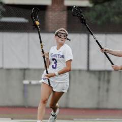 Girls&rsquo; JV Lacrosse vs. North Cobb High School