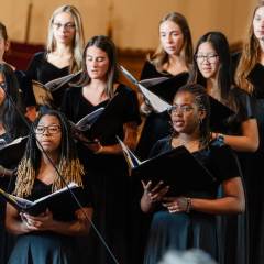 Spring Choral Concert