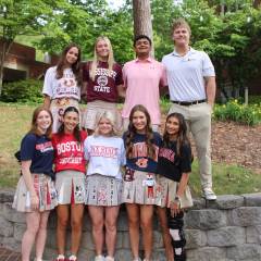 College Decision Day