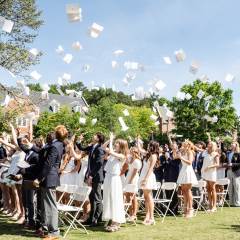 Commencement Gallery 2