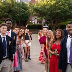 Baccalaureate